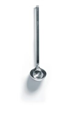 Duża chochla do zupy - 1 L - Profi Line | Hendi 540701
