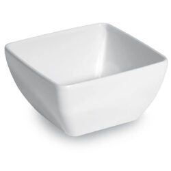 Kwadratowa miska - 190x190x100 mm | Hendi 561577