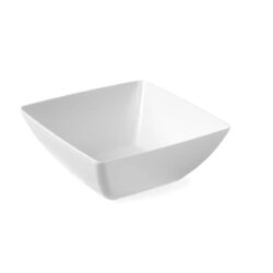 Kwadratowa miska - 270x270x105 mm | Hendi 561584