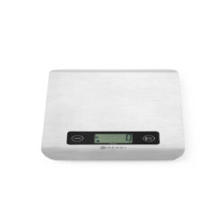 Cyfrowa waga kuchenna do 5 kg | Hendi 580226