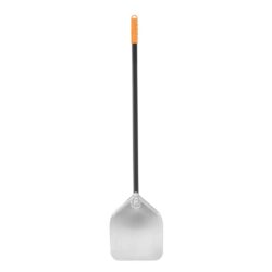 Nierdzewna łopata do pizzy 305x1320 mm - kwadratowa | Hendi 617175