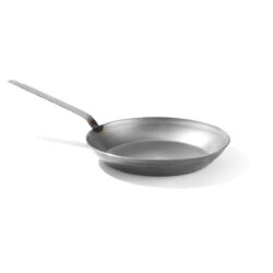 Uniwersalna patelnia Induction - Ø 320x50 mm | Hendi 628621