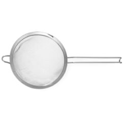 Nierdzewne sitko - Ø 210 mm | Hendi 638705