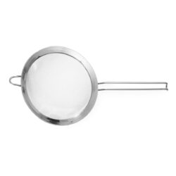 Nierdzewne sitko - Ø 230 mm | Hendi 638903