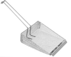 Łopatka do frytek | Hendi 642603