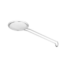 Sito nierdzewne - Ø 125x350 mm | Hendi 646205