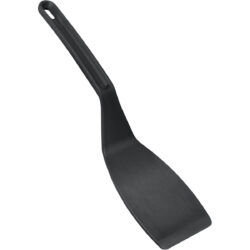 Szpatuła kątowa - 325x90 mm - czarna | Hendi 659601