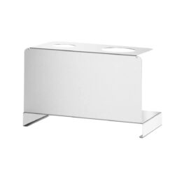 Stojak na rożki do lodów - 230x120x151 mm | Hendi 755754