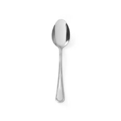 Łyżeczka do espresso - 131 mm - 12 szt. | Hendi 764251