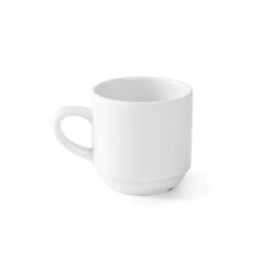 Filiżanka Optima - 90 ml | Hendi 770900