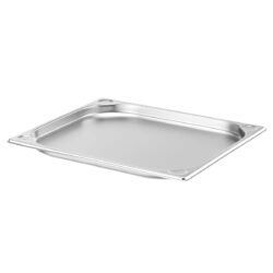 Pojemnik GN 2/3, HENDI, Kitchen Line, GN 2/3, 1,5L, (H)20mm