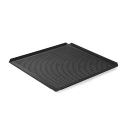 Blacha do pieczenia - GN 2/3 - 354x325 mm - perforowana | 808412