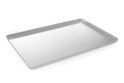Taca wystawowa - 600x400x20 mm | Hendi 808511