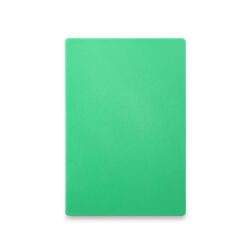 Deska do krojenia HACCP - 600x400 mm - zielona | Hendi 825631