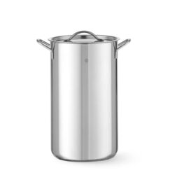 Garnek do szparagów i makaronu XL - 5,5 L | Hendi 833100
