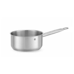 Nierdzewny rondel Kitchen Line - 2,9 L | Hendi 838204