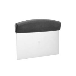Nóż do ciasta - 150x110 mm | Hendi 855751