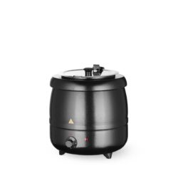 Garnek do zupy - 8 litrów | Hendi 860083