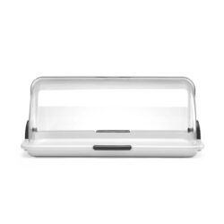 Witryna Roll top - 465x310x190 mm | Hendi 871706
