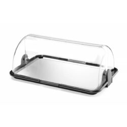 Witryna bufetowa - 465x315x195 mm | Hendi 871775