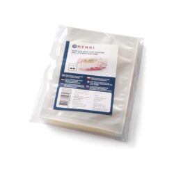 Worki próżniowe do gotowania Sous-Vide - 250x350 mm - 100 szt. | Hendi 971352