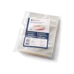 Worki do pakowarki próżniowej, 2-warstwowe 300x400 mm | Hendi 971383