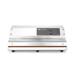 Maszyna do pakowania próżniowego - listwowa - 230V/250 W | Hendi 975336