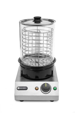 Podgrzewacz parówek - 450 W | Hendi 265000