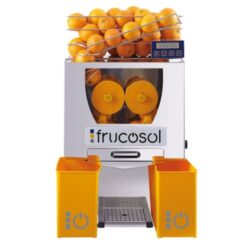 Automatyczna wyciskarka Frucosol F50 C
