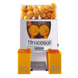 Automatyczna wyciskarka do cytrusów Frucosol F50