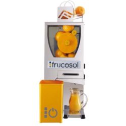 Automatyczna wyciskarka Frucosol F Compact