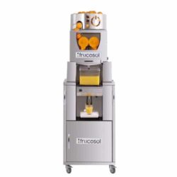 Automatyczna wyciskarka Frucosol Freezer