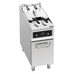 Automaticka elektricka friteza 22 l 22 kW EFEKALB22.webp