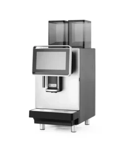 Automatyczny ekspres do kawy CoffeeMatic - 230V/2900W | Hendi 209073