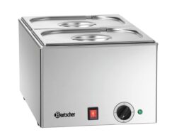 Bain Marie 2 x GN 1 2 Bartscher 200232.jpg