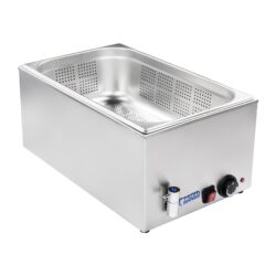 Kąpiele wodne - Bain Marie