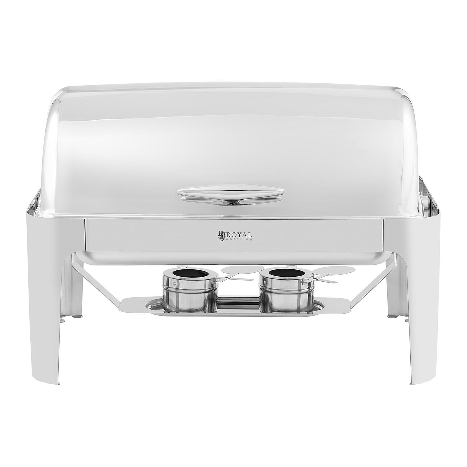 Bain Marie na GN 1 1 85 L RCCD RT4 9L 3.jpg