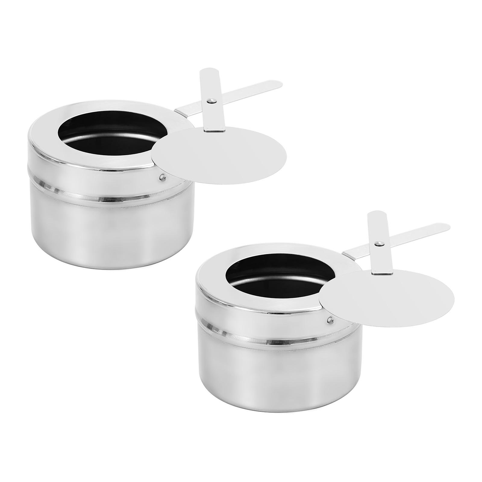 Bain Marie na GN 1 1 85 L RCCD RT4 9L 4.jpg