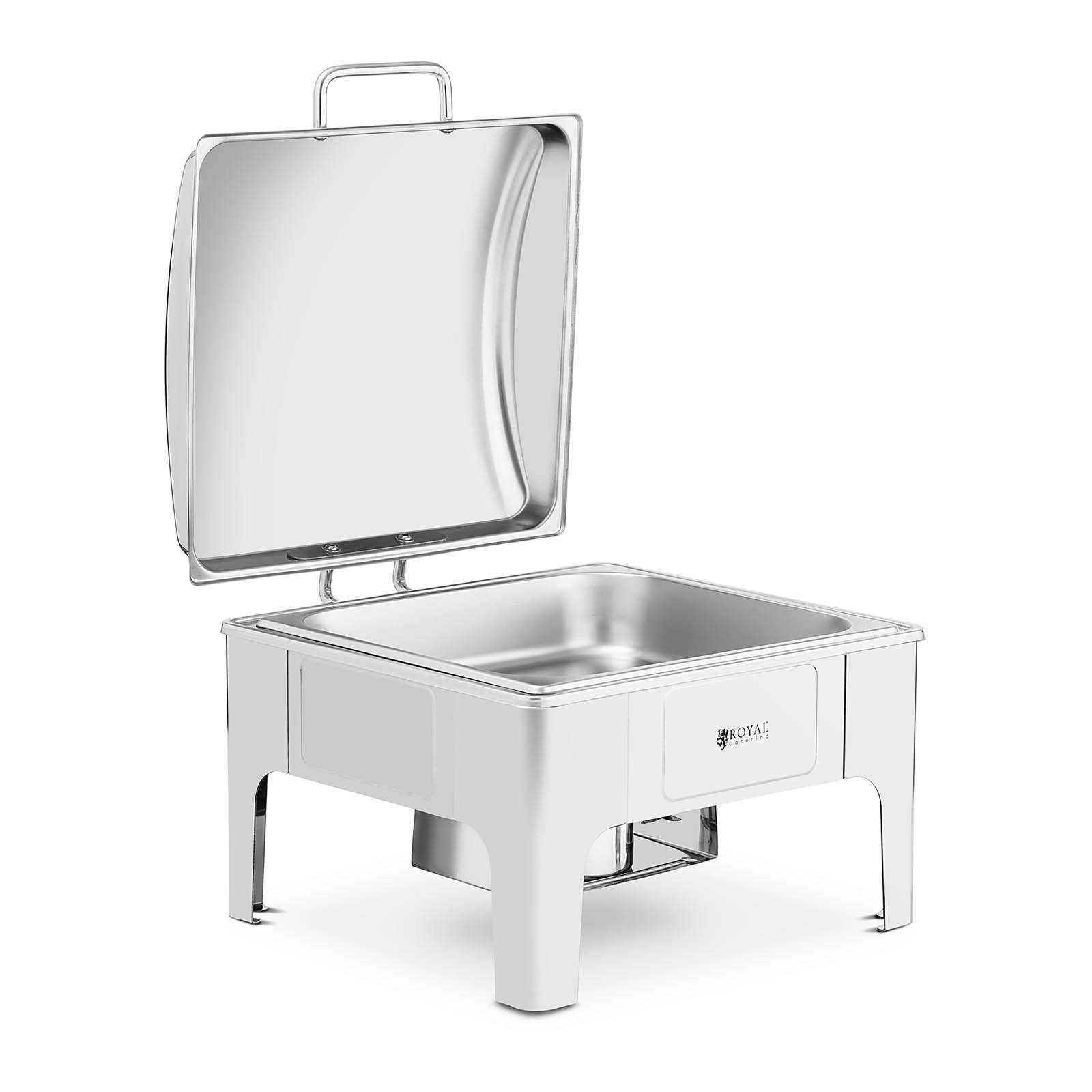 Bain Marie na GN 2 3 53 L RCCD RT11 6L 1.jpg