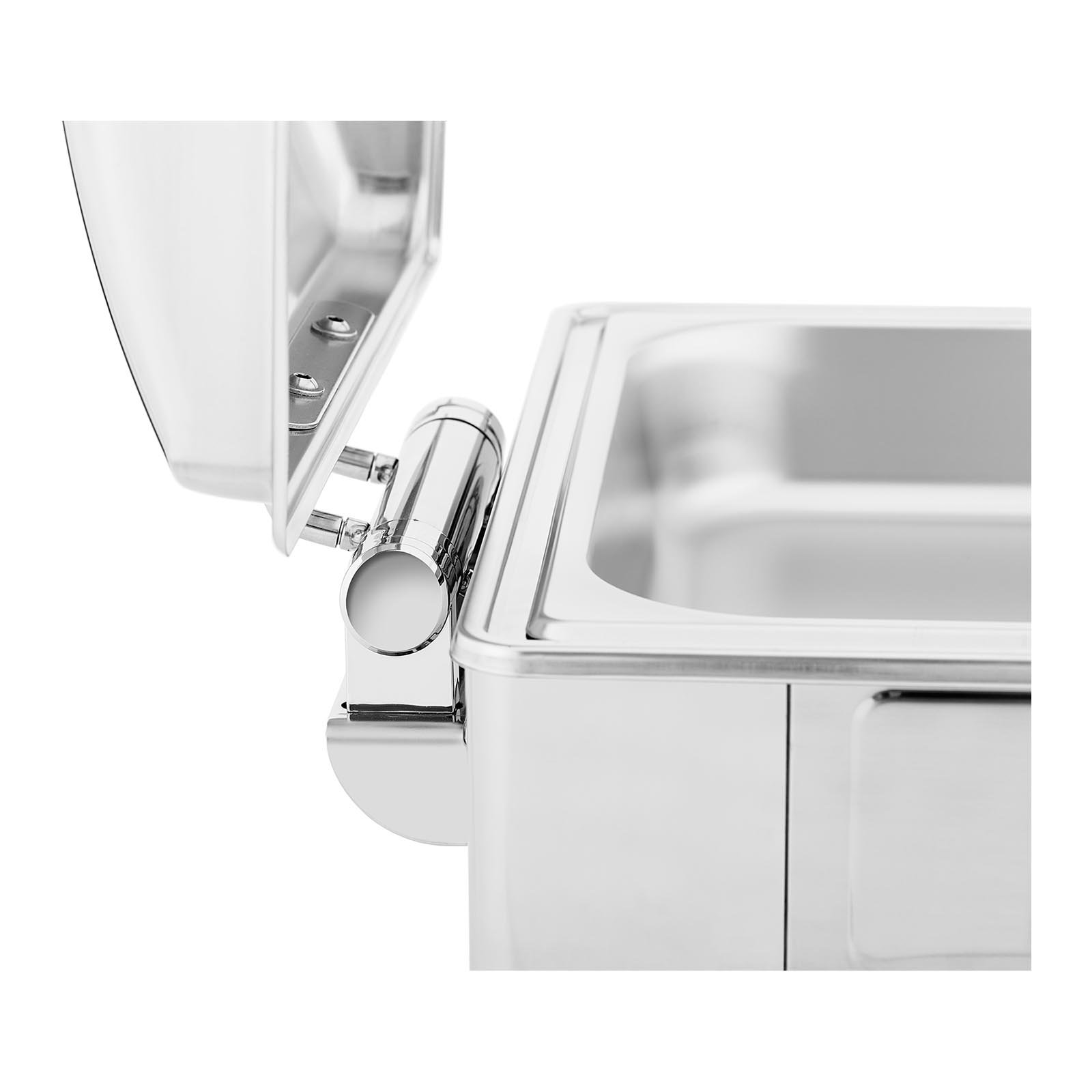 Bain Marie na GN 2 3 53 L RCCD RT11 6L 3.jpg