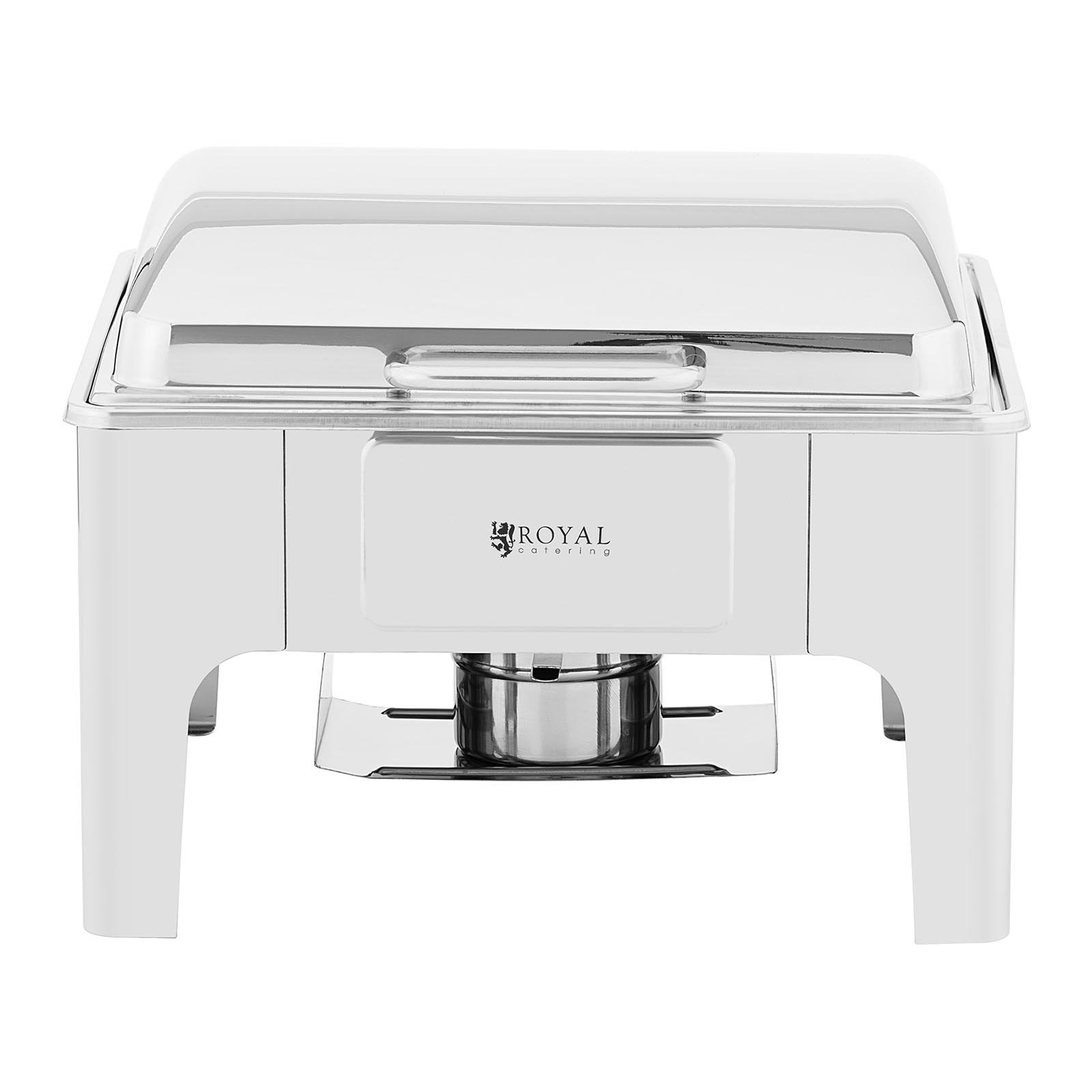 Bain Marie na GN 2 3 53 L RCCD RT11 6L.jpg