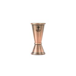 Barmanska odmerka 20 40 ml medena BarUp 593486.jpg