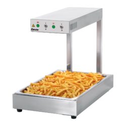 Bartscher most grzewczy na podczerwień - 1/1GN A114001