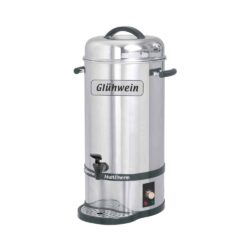 Nierdzewny MultiTherm - 20 litrów | Bartscher 19019