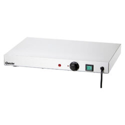 Płyta grzewcza - 250 W | Bartscher WP250