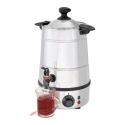 Podgrzewacz termiczny - 5 L | Bartscher 200061