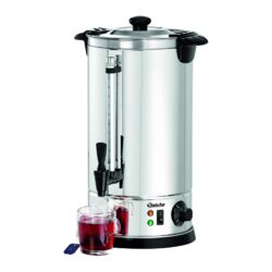 Podgrzewacz do gorących napojów - 8,5 L | Bartscher 200069