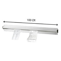 Listwa na zamówienia - 100 cm | Gastrokitchen