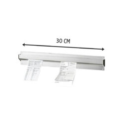 Listwa na zamówienia - 30 cm | Gastrokitchen