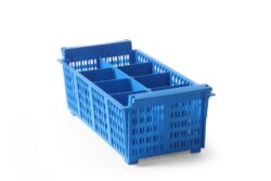 Box na sztućce - 425x205x150 mm | Hendi 871102